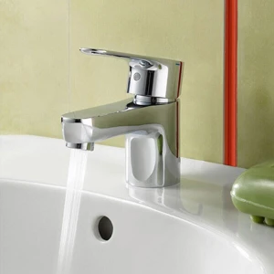 Смеситель Jacob Delafon July для раковины E16027-4-CP